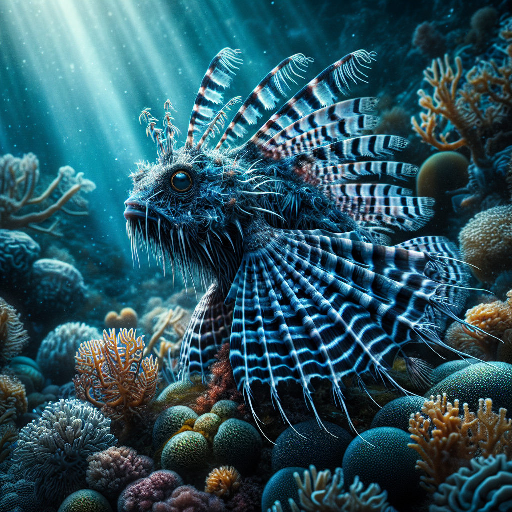 Abyssal Fishhawk