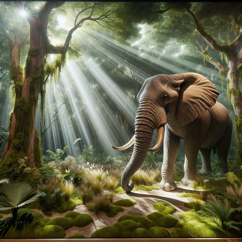 African Elephant