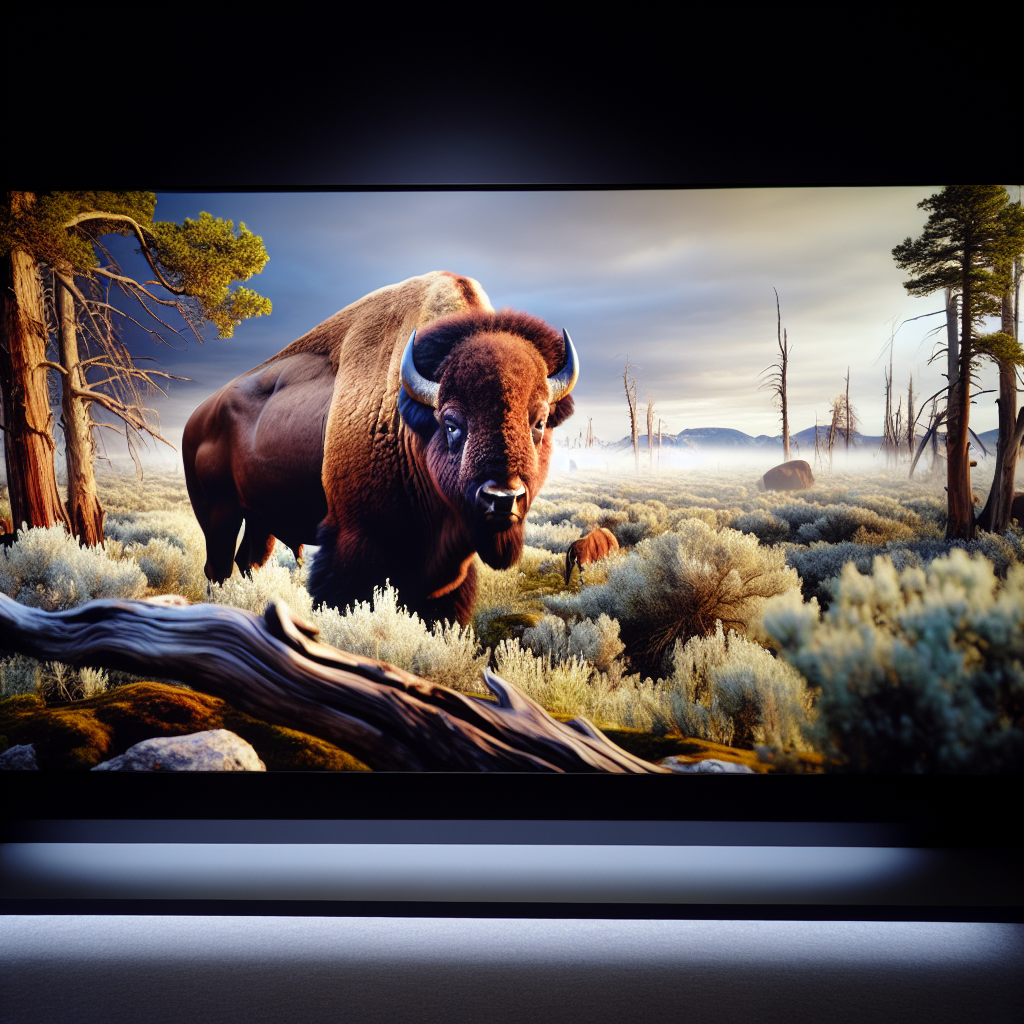 American Bison