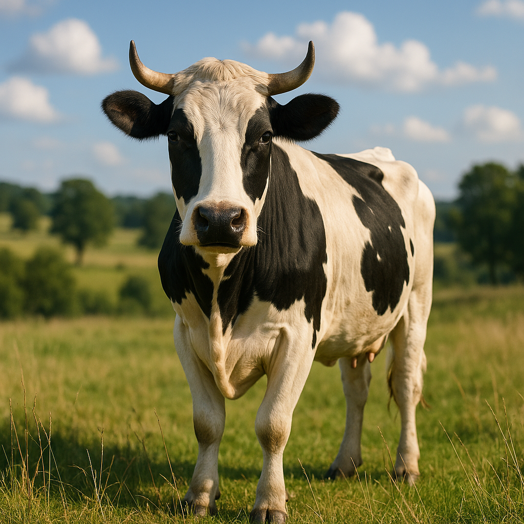 American Cow