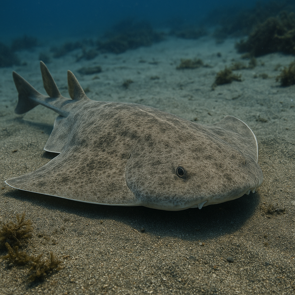Angel Shark
