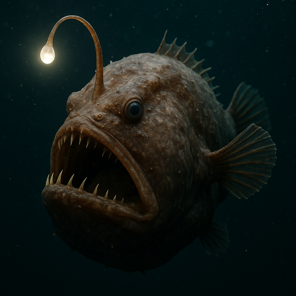 Anglerfish