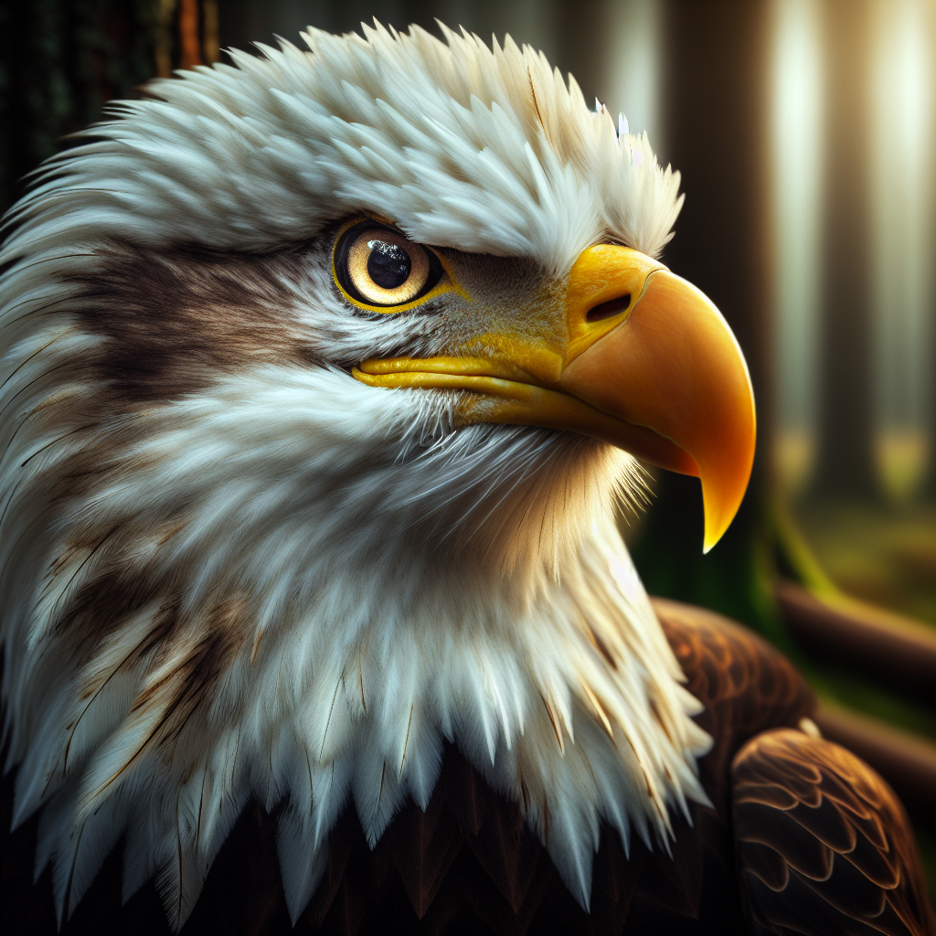 Bald Eagle
