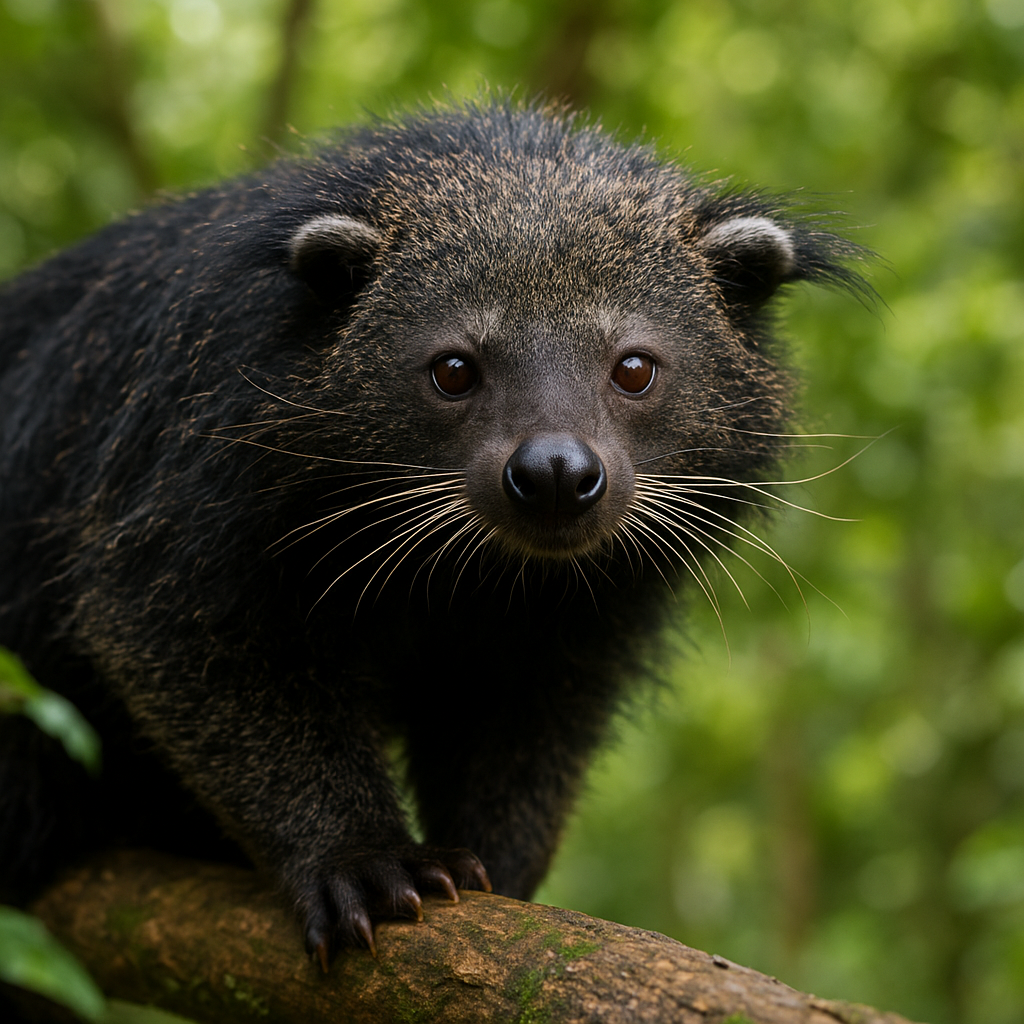 Binturong