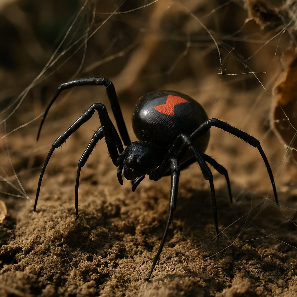 Black Widow
