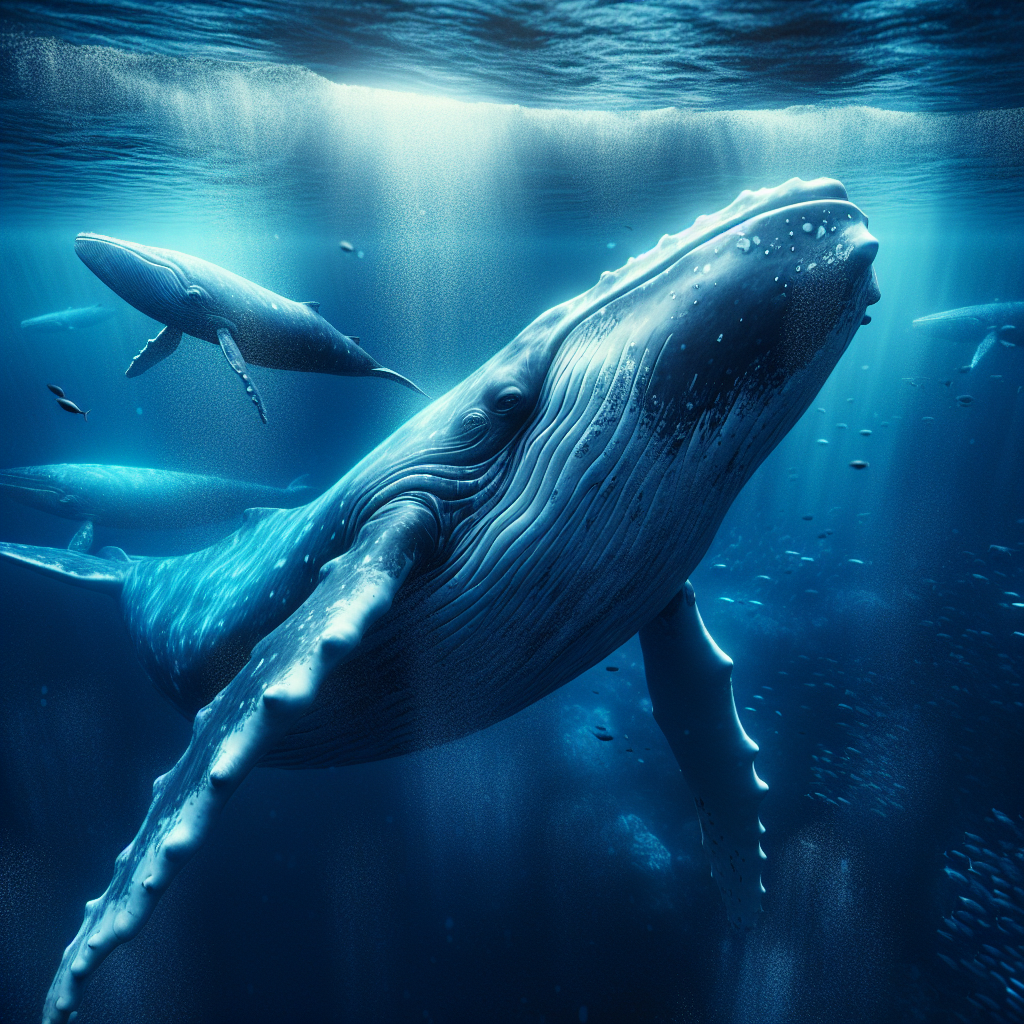 Blue Whale