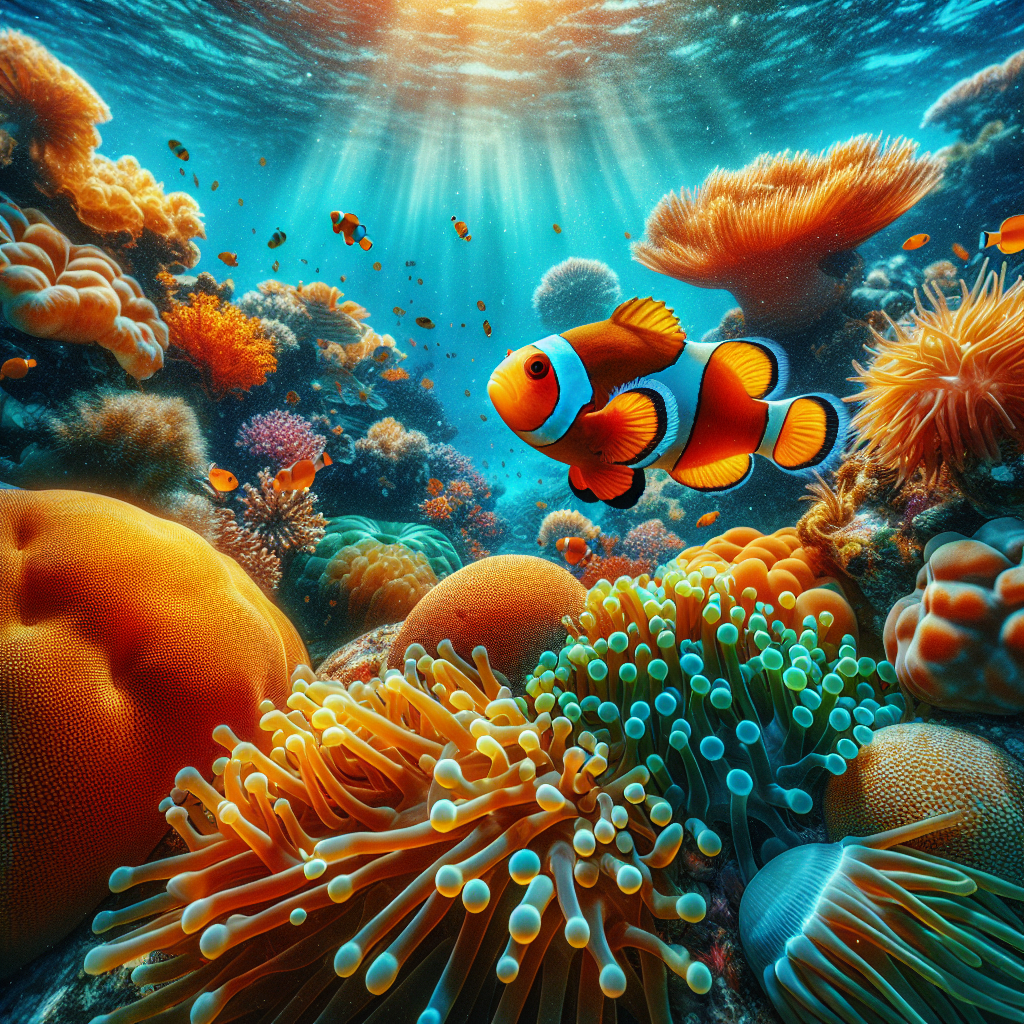 Clownfish