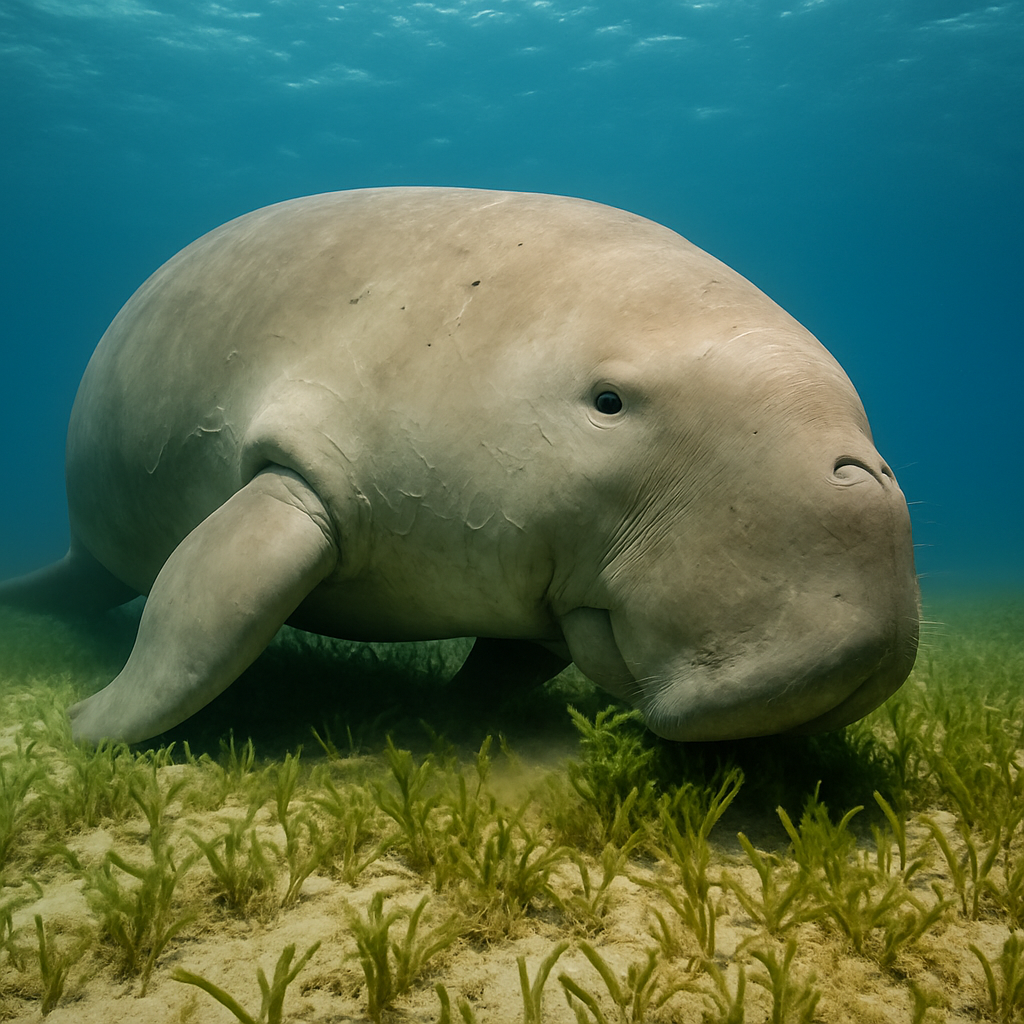 Dugong