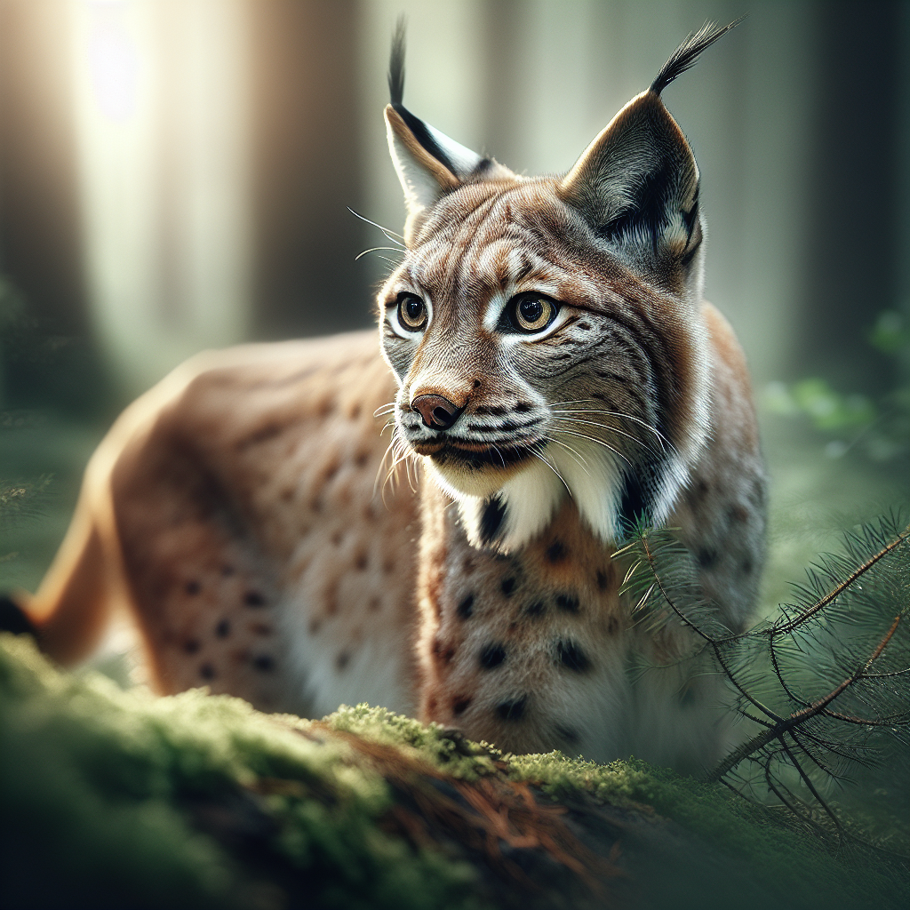 European Lynx