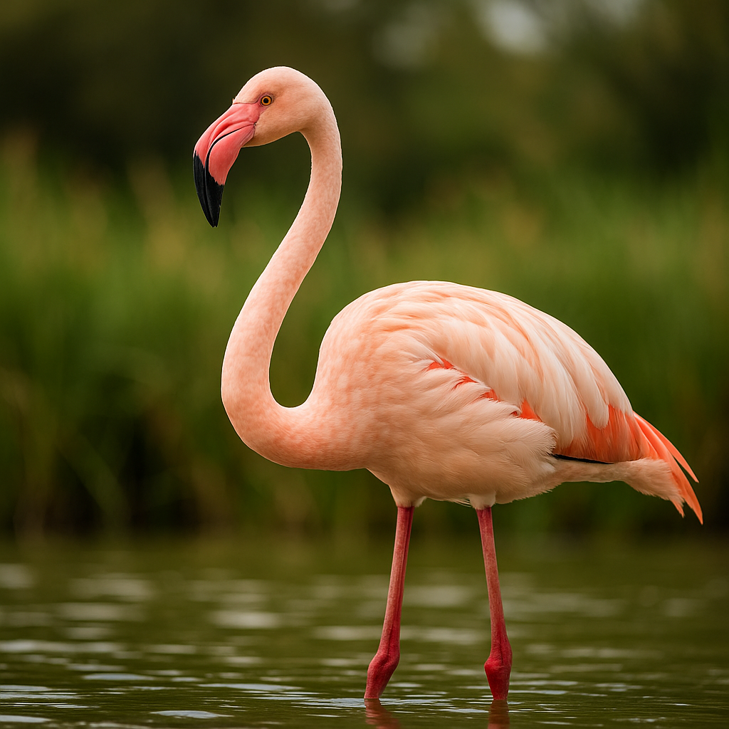 Flamingo