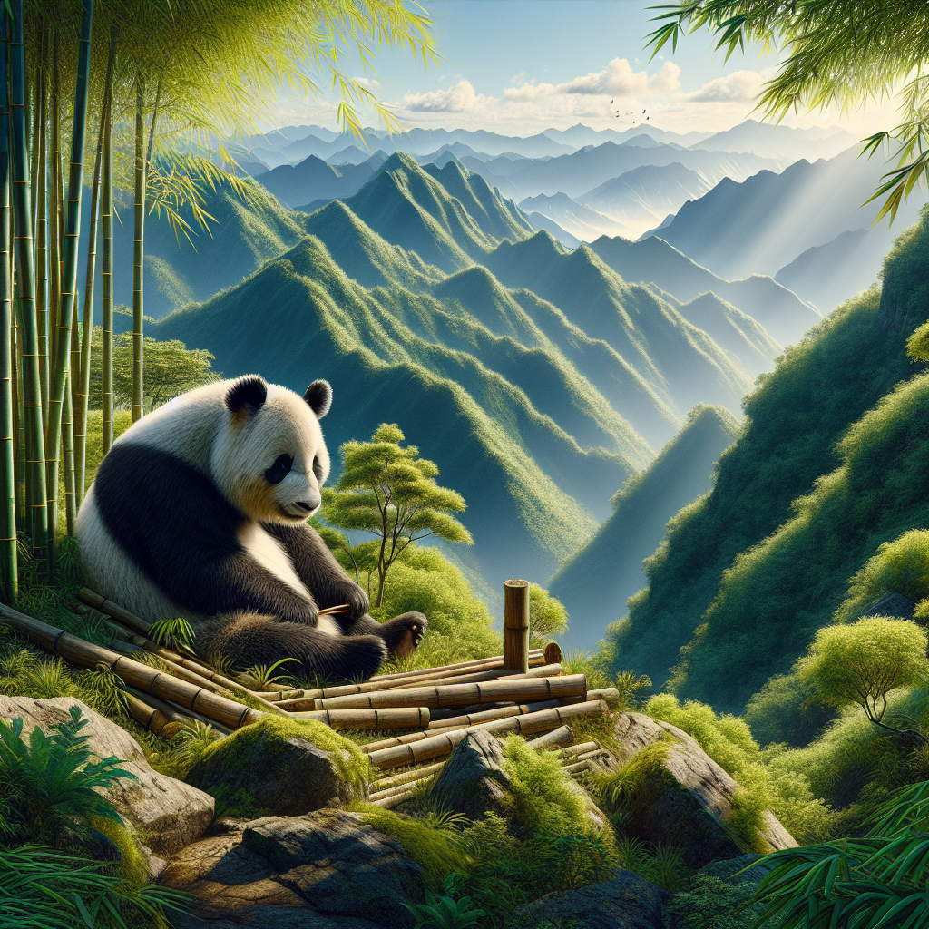Giant Panda