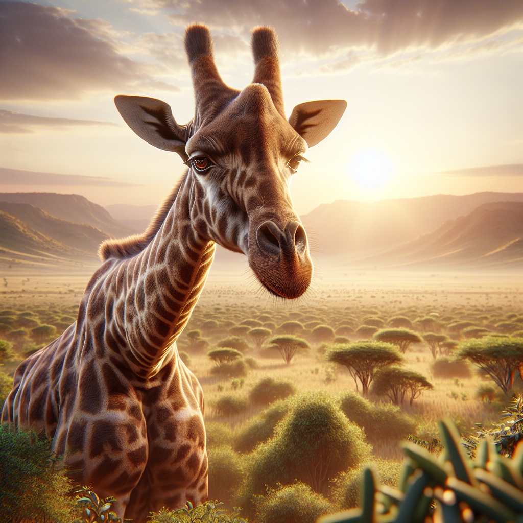 Giraffe