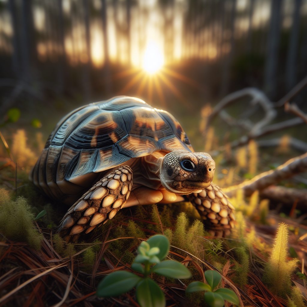 Gopher Tortoise