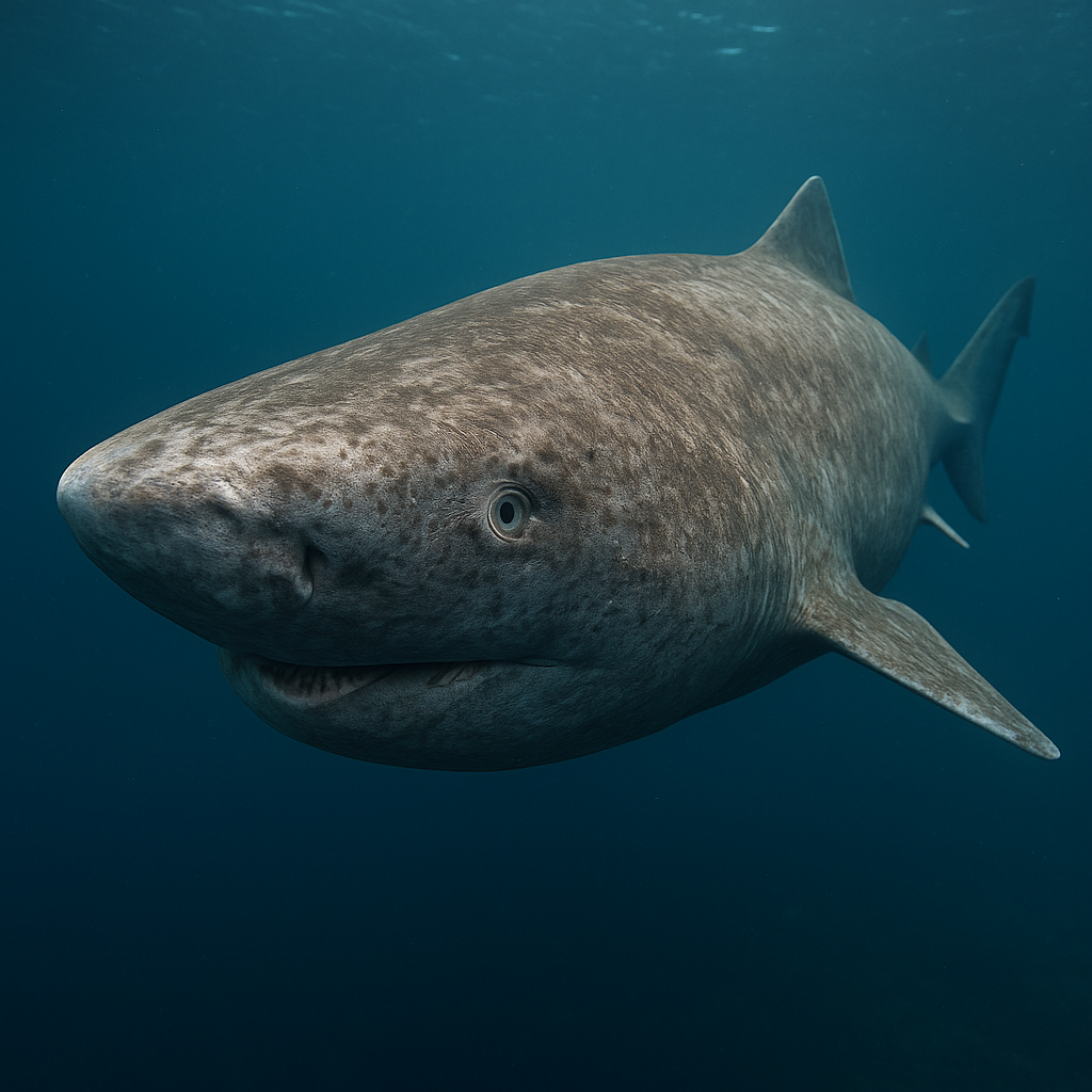 Greenland Shark