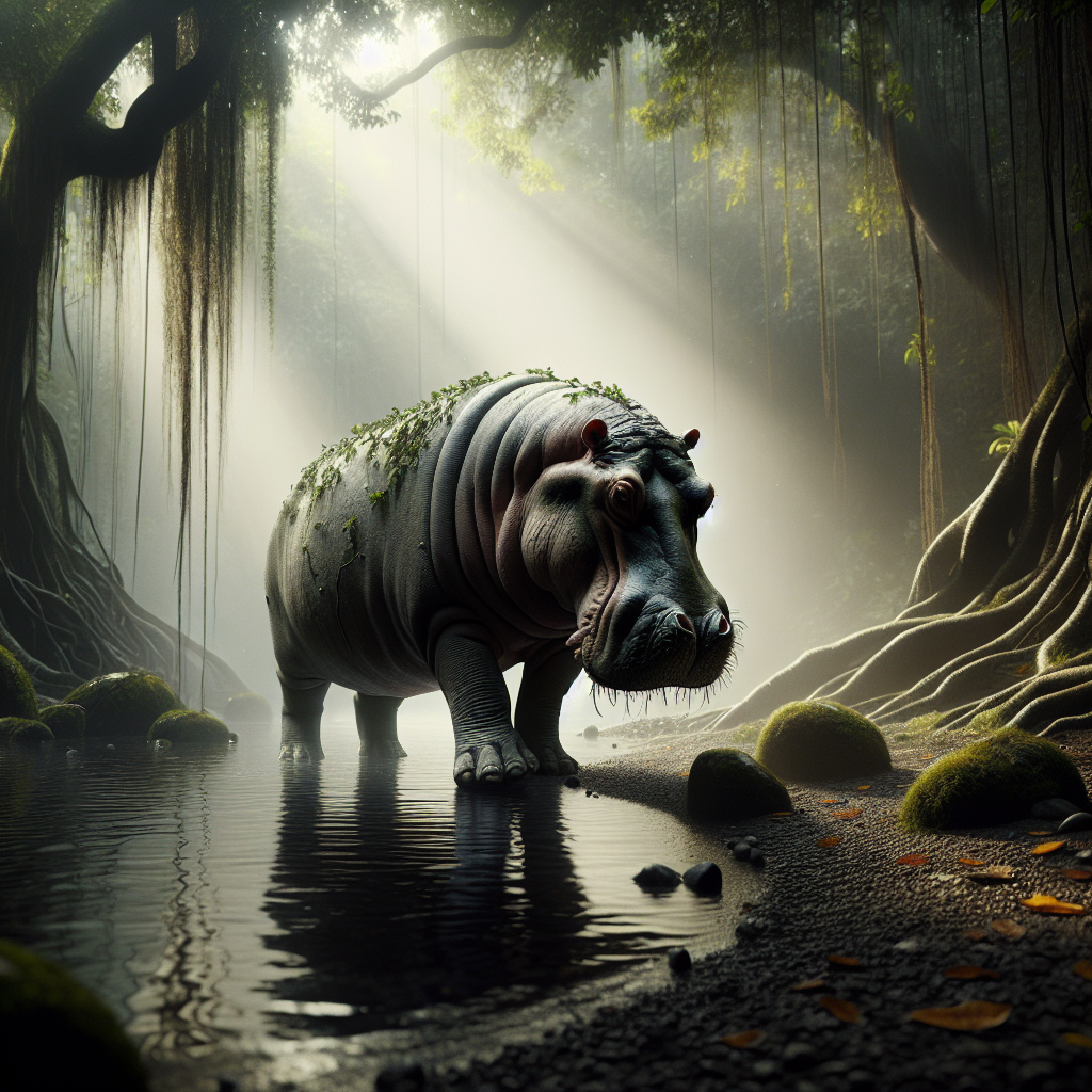 Hippopotamus