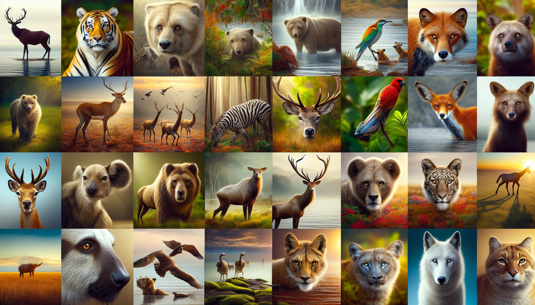 How Animals Communicate with Each Other: Nature's Language
