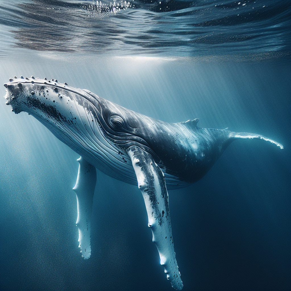 Humpback Whale