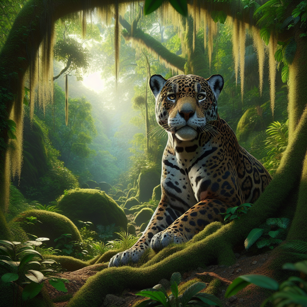 Jaguar