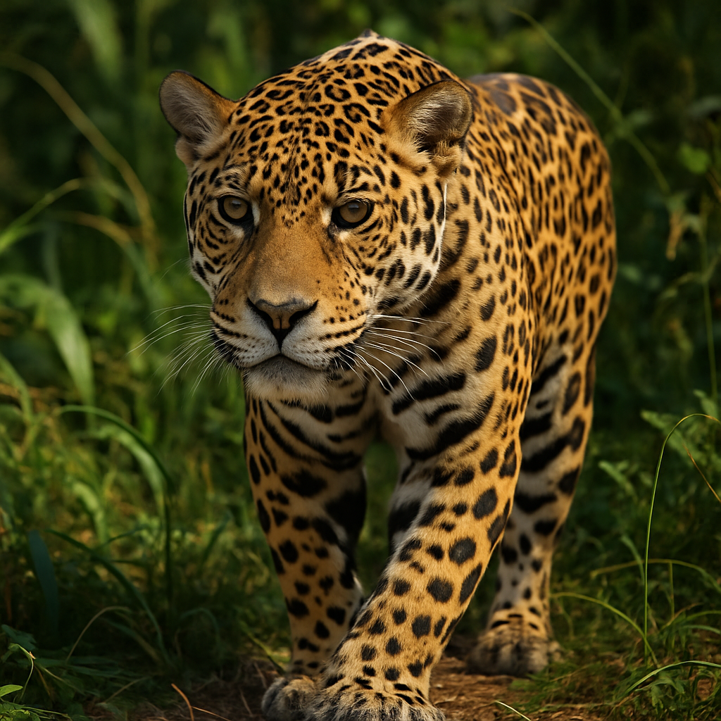 Jaguar