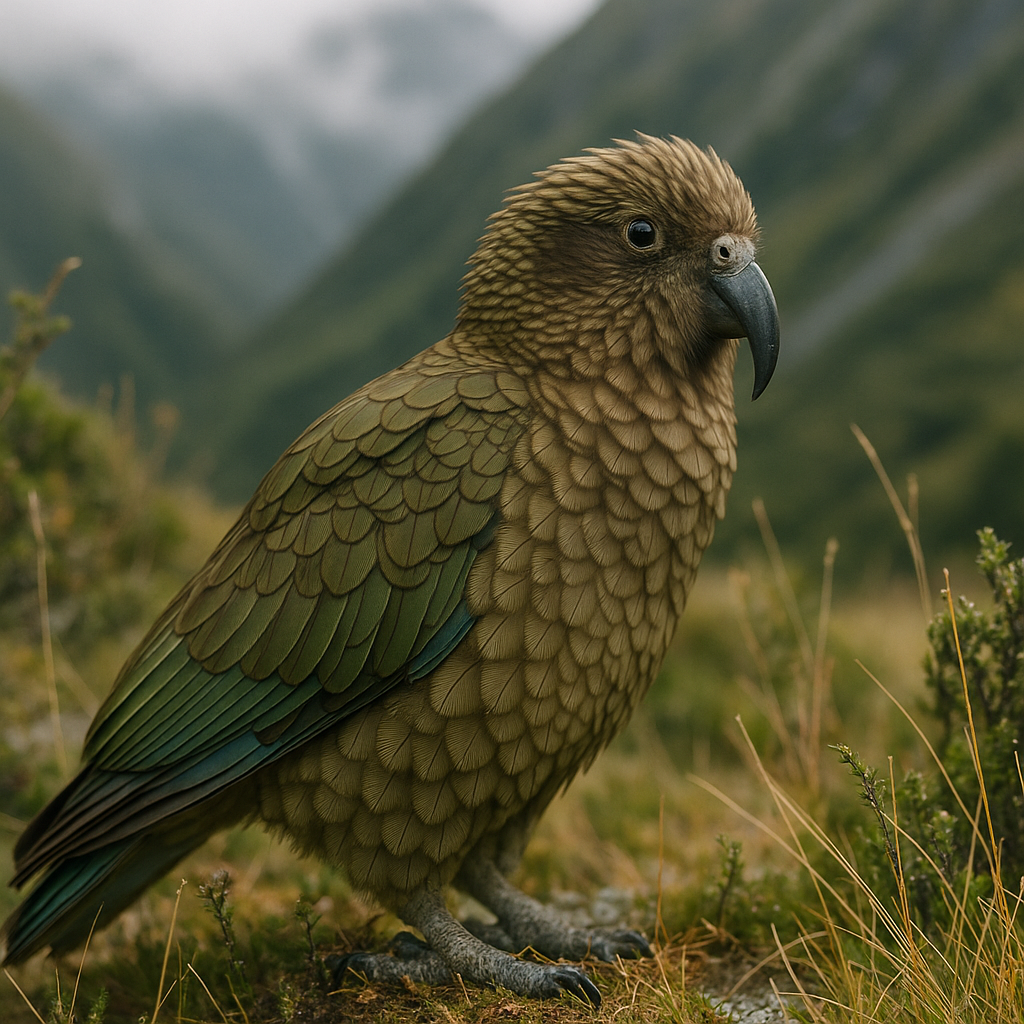 Kea