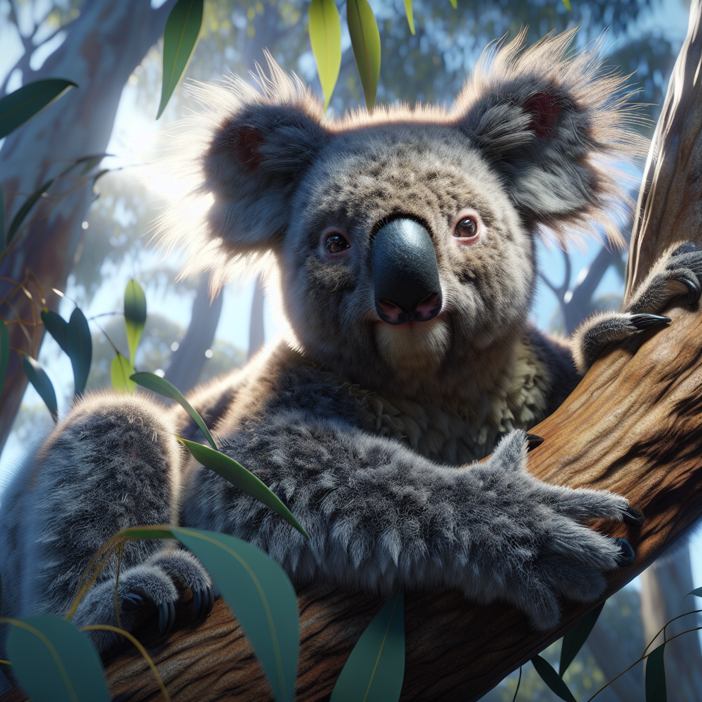 Koala