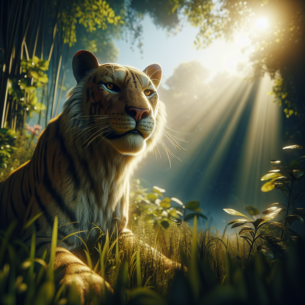 Liger