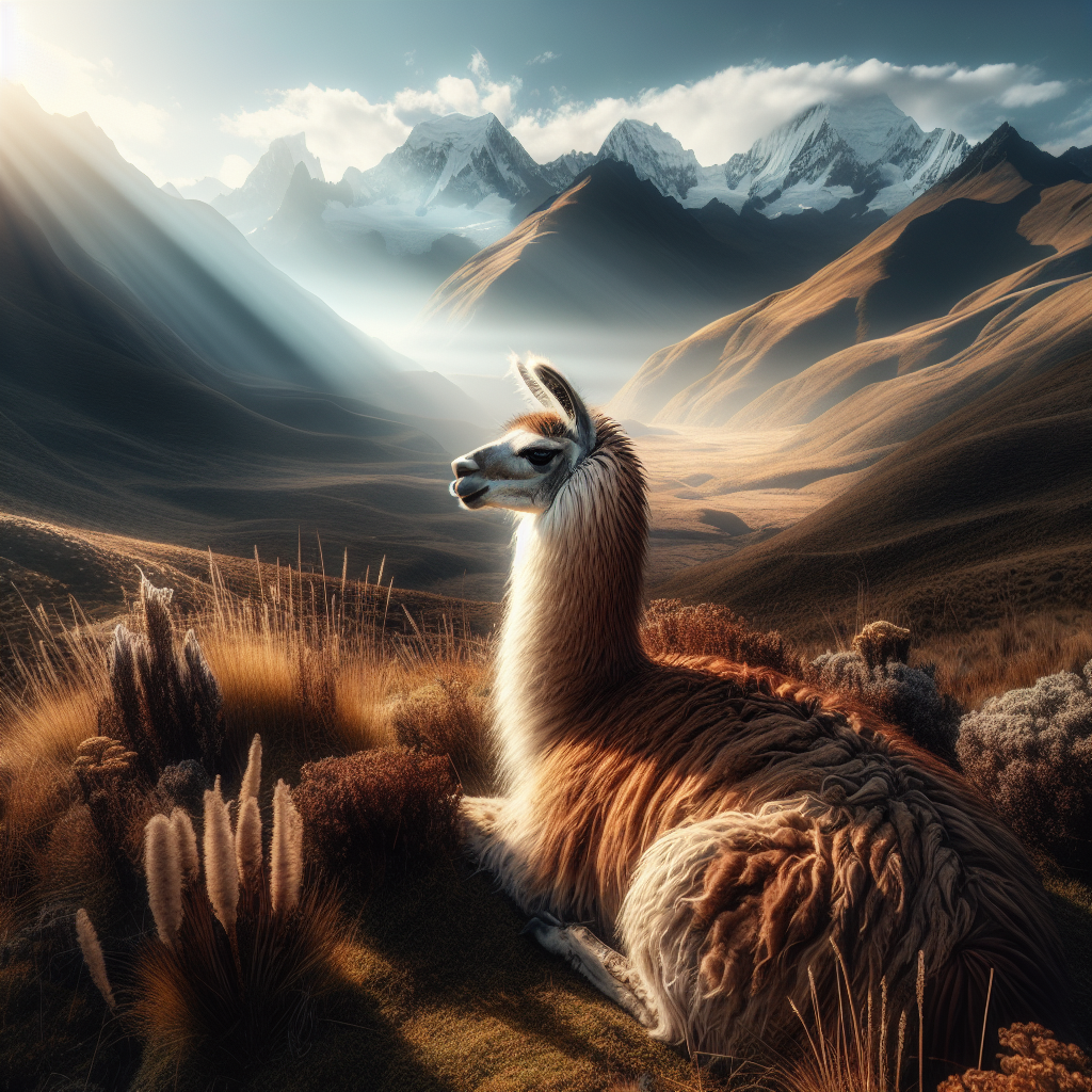 Llama