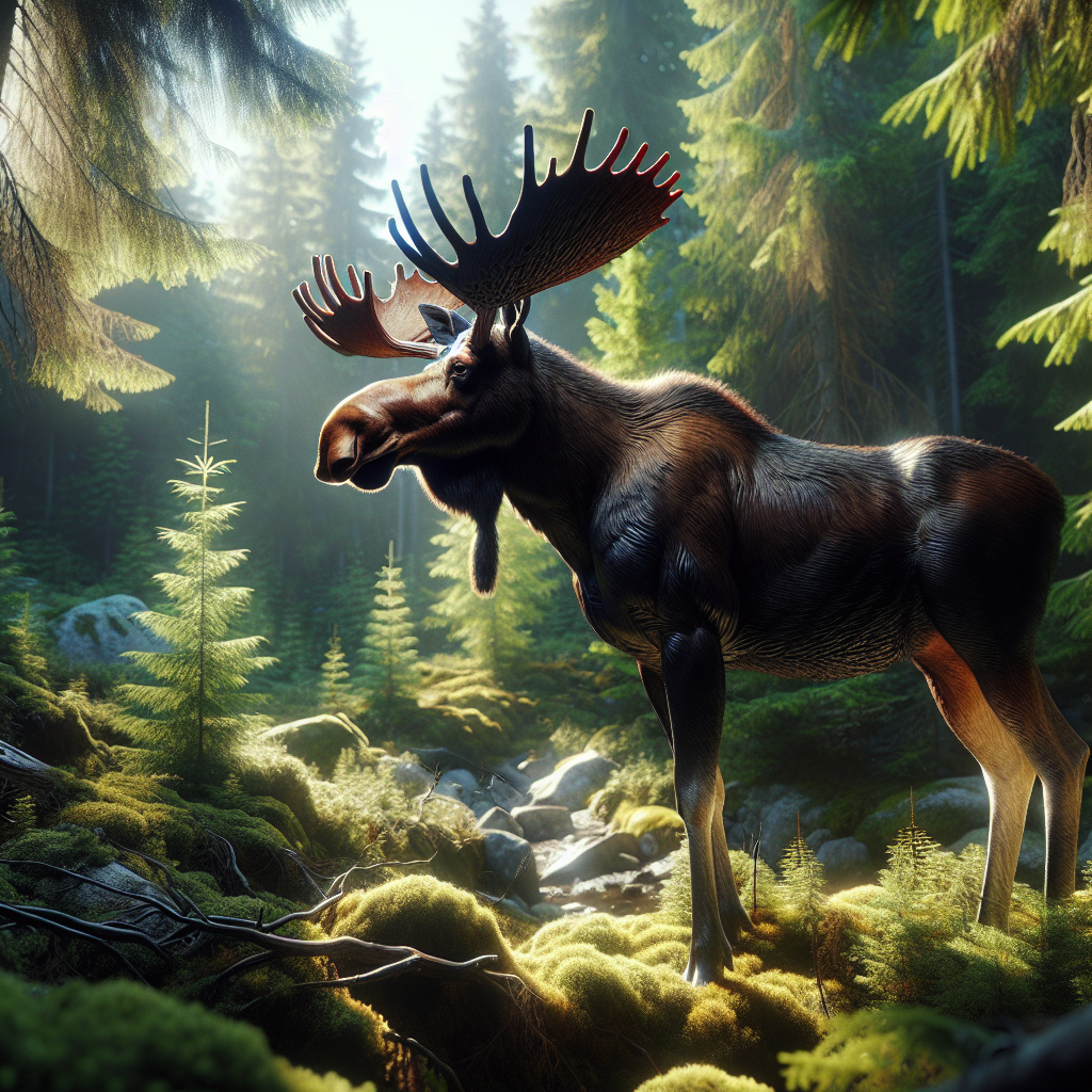 Moose