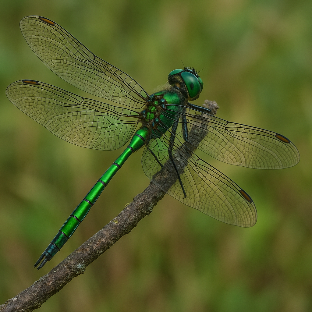 Oceania Emerald Glider