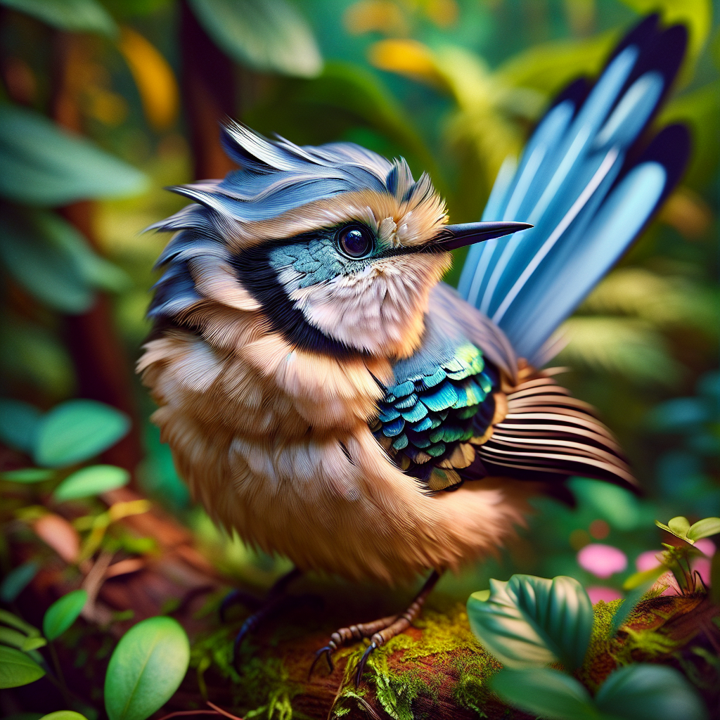 Oceania Sky Dancer