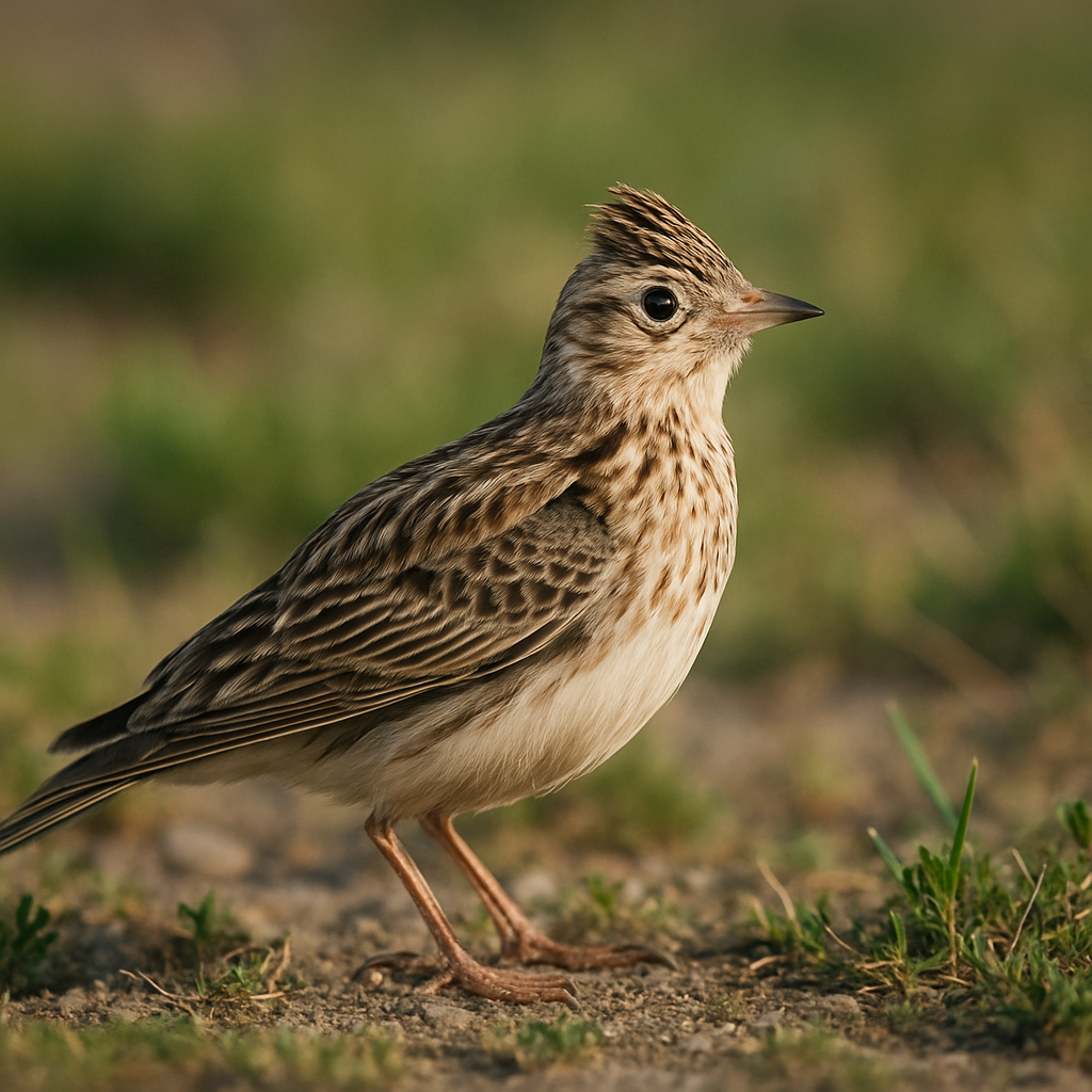 Oceania Sky-Lark