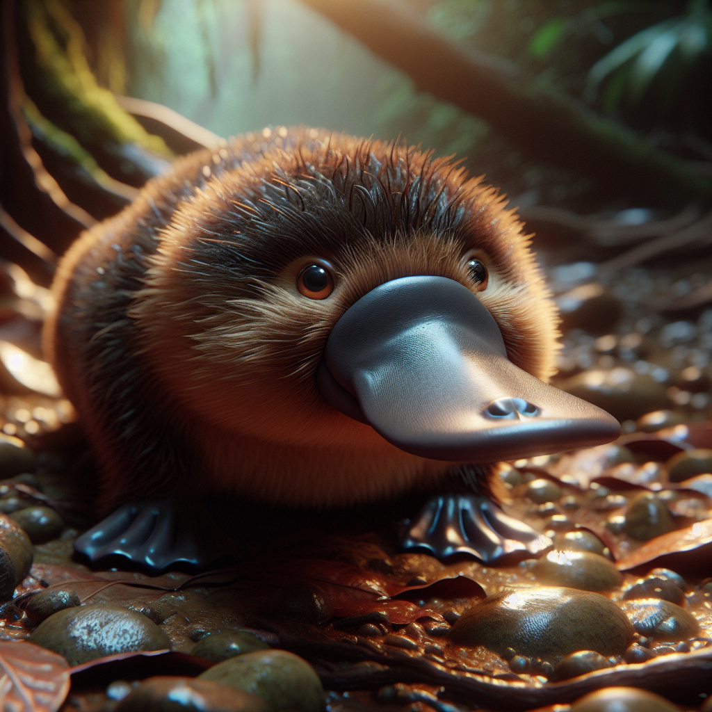 Platypus