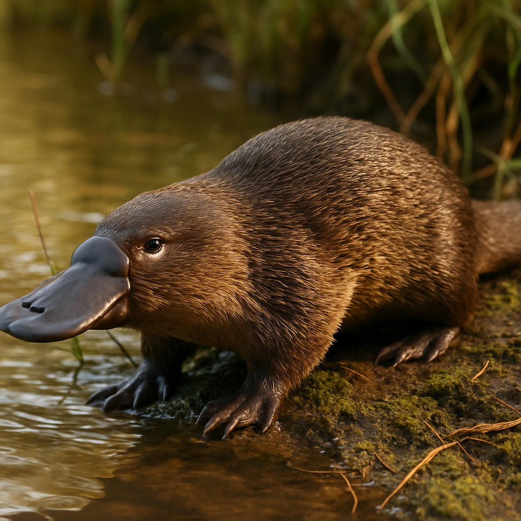 Platypus