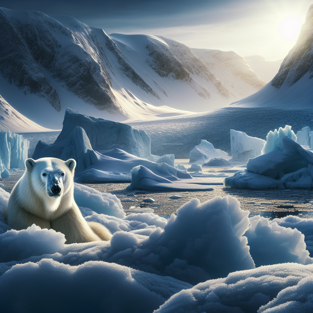 Polar Bear
