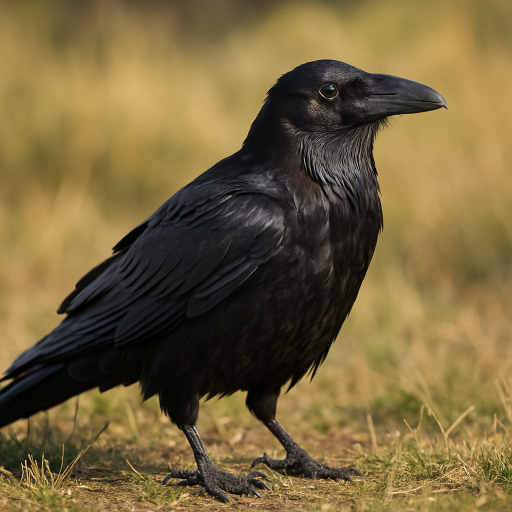 Raven