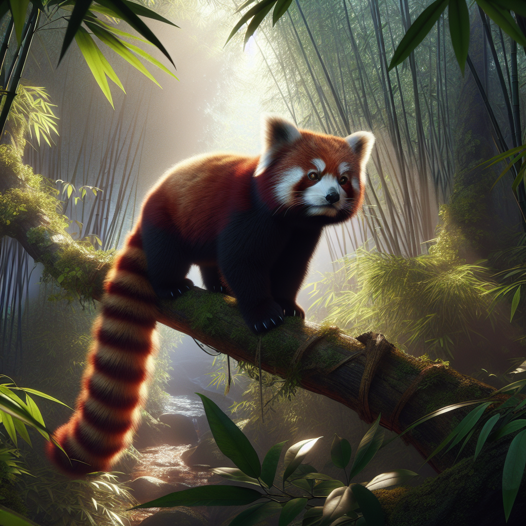 Red Panda