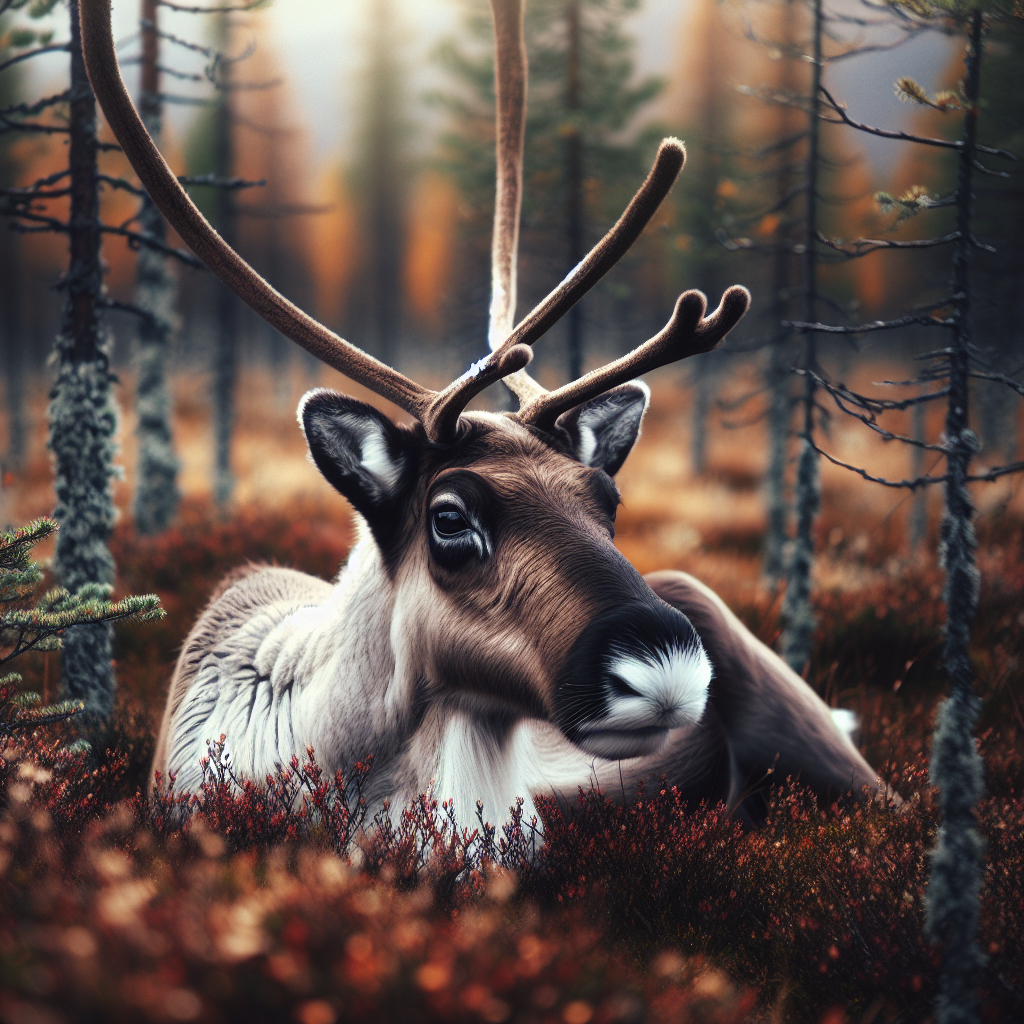 Reindeer