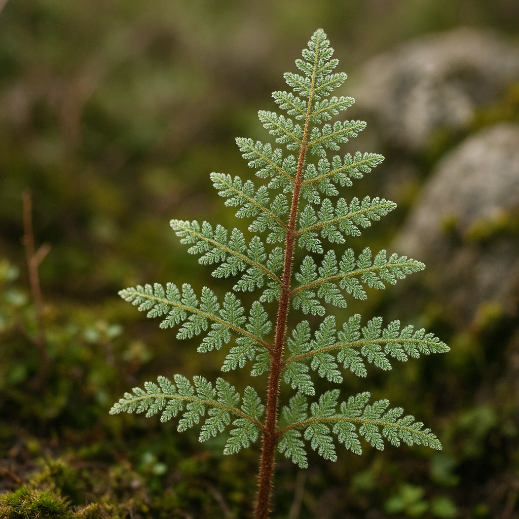 Southern Ice Fern