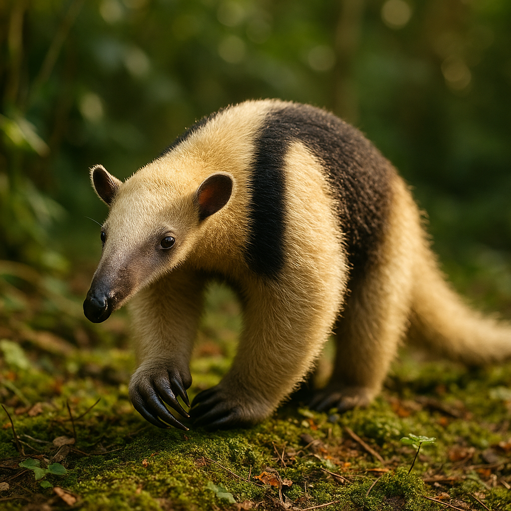 Tamandua