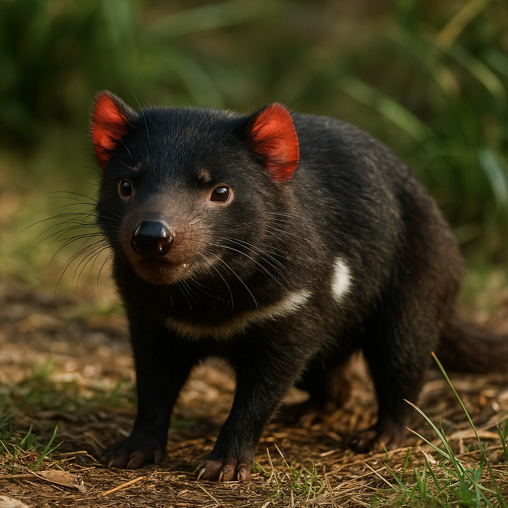 Tasmanian Devil