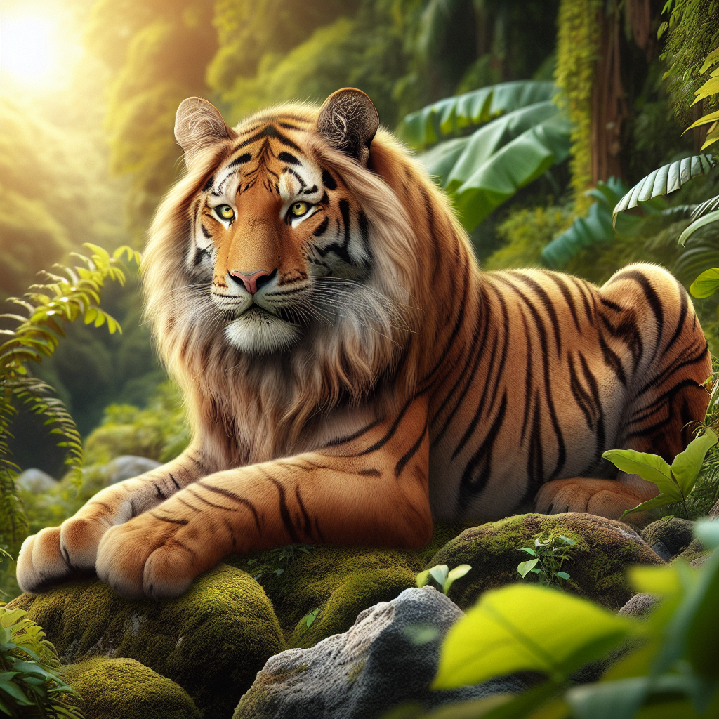 Tigon