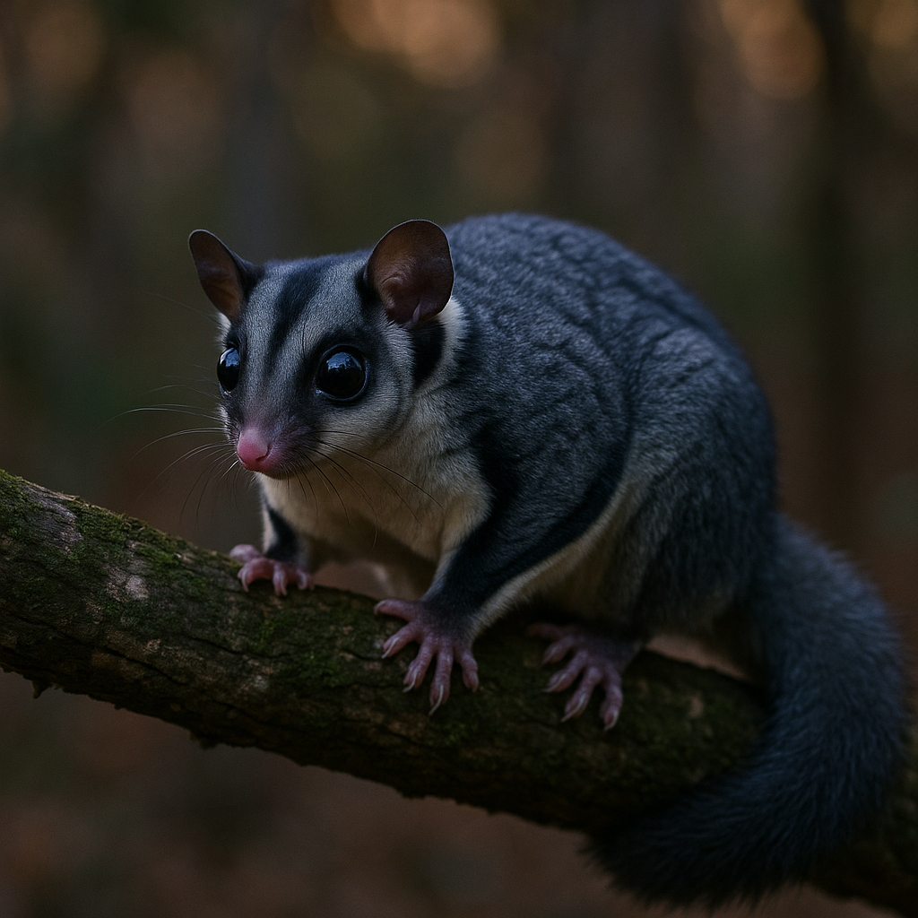 Twilight Glider
