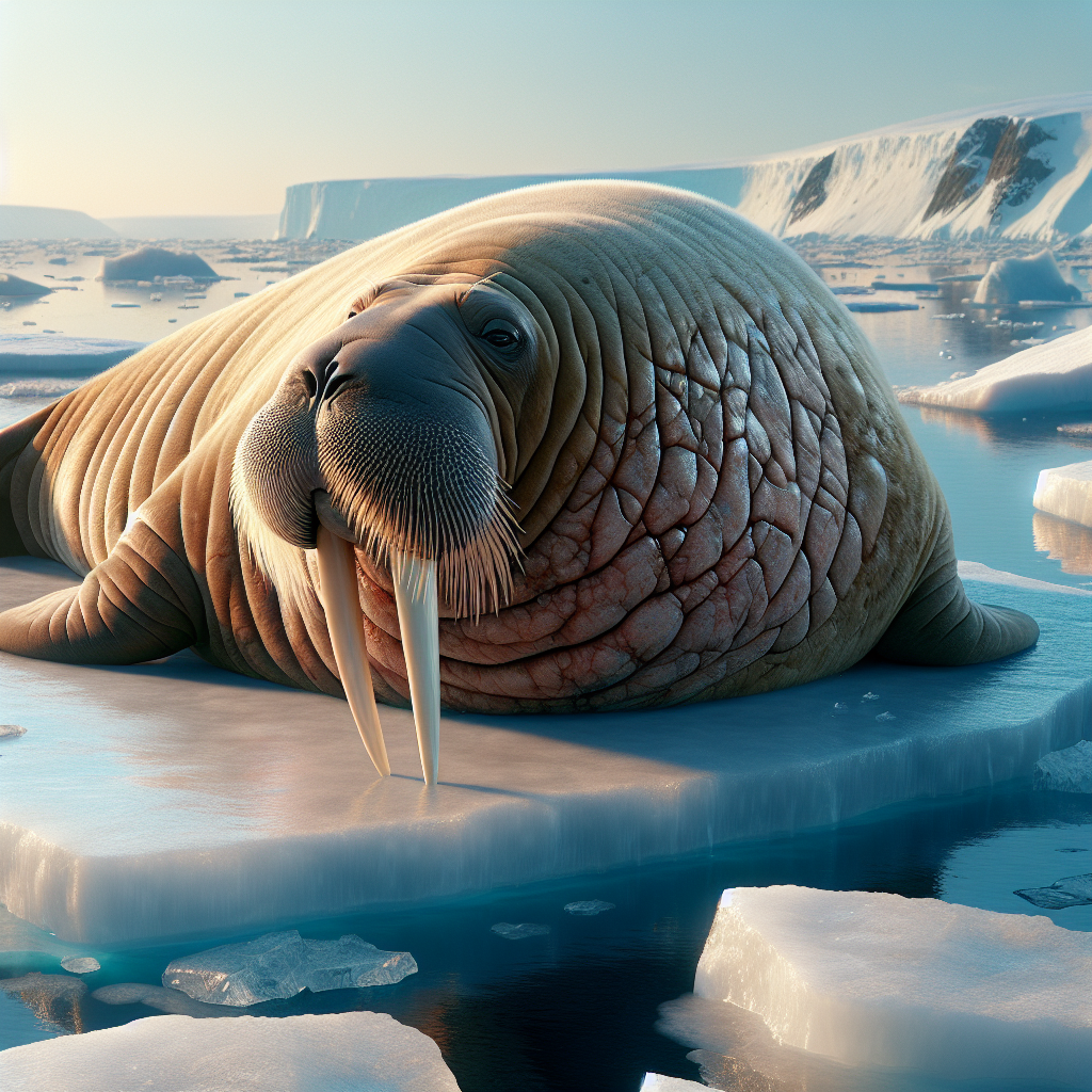 Walrus