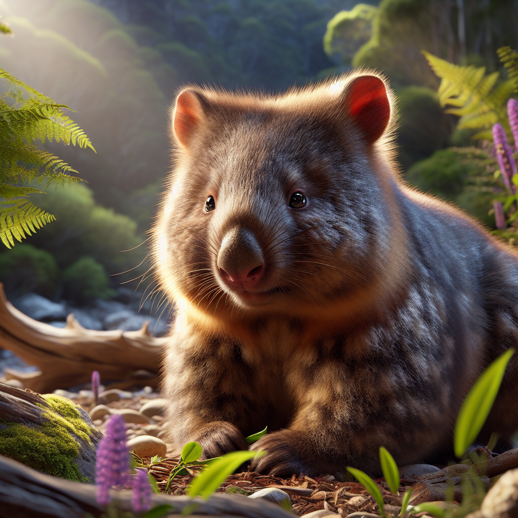 Wombat