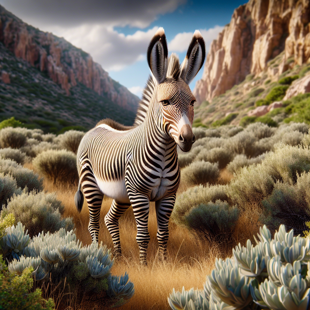 Zonkey